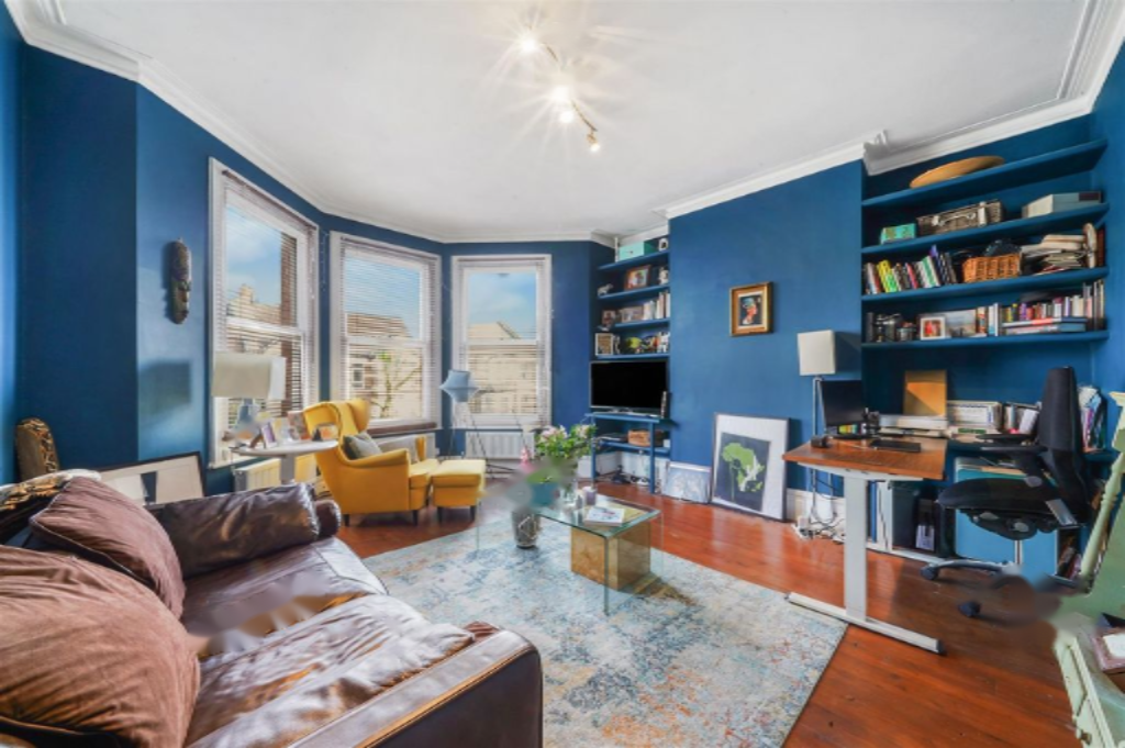 Квартира в Лондоне, Великобритания, 51 м² - фото 5