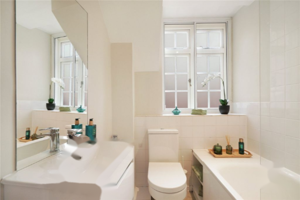 Квартира в Лондоне, Великобритания, 79 м² - фото 6