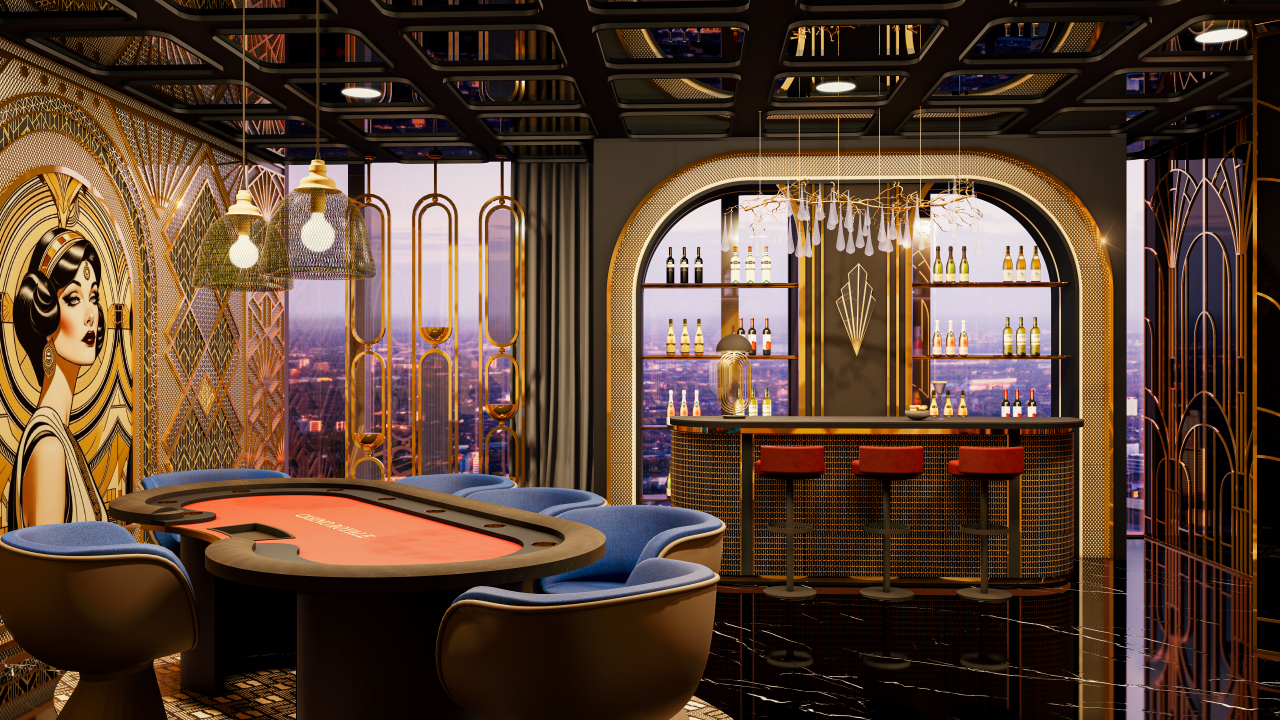 Квартира в Пномпене, Камбоджа, 130 м² - фото 2