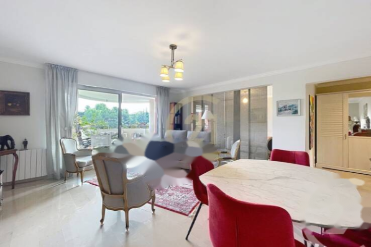 Квартира в Каннах, Франция, 95 м² - фото 3