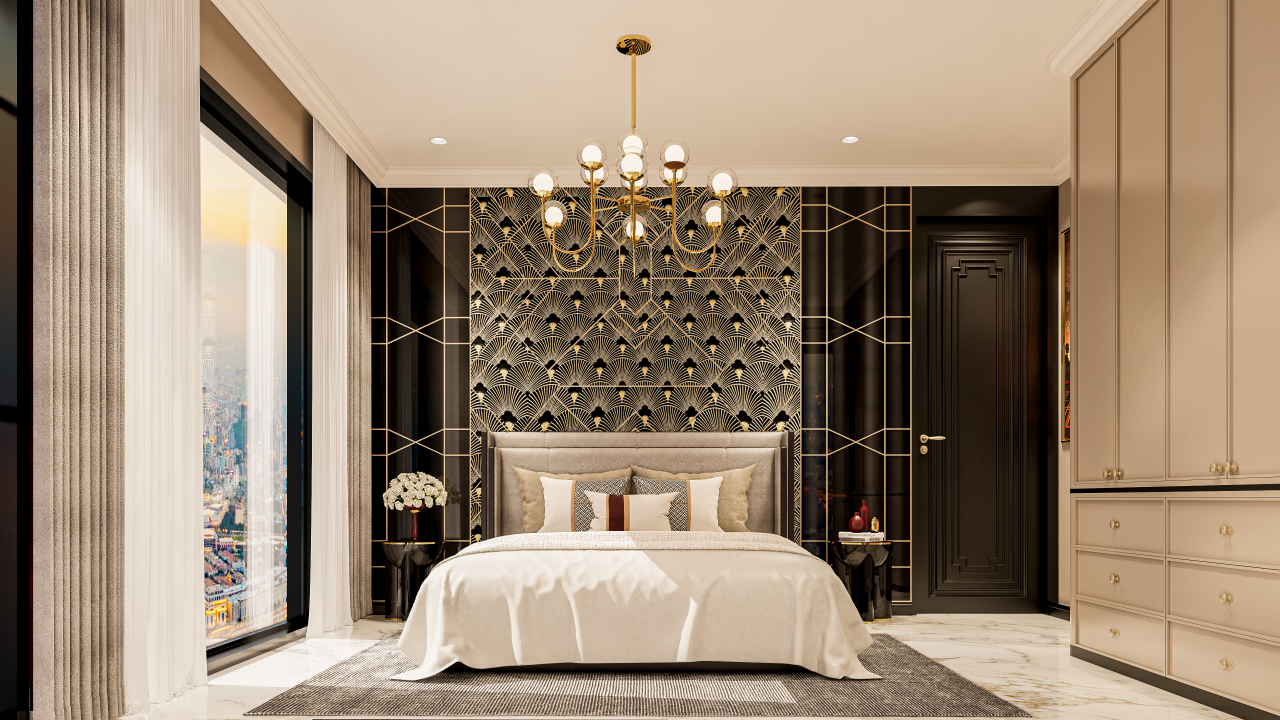 Квартира в Пномпене, Камбоджа, 130 м² - фото 12