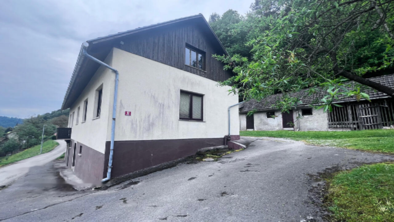 Дом в Лашко, Словения, 198 м² - фото 6