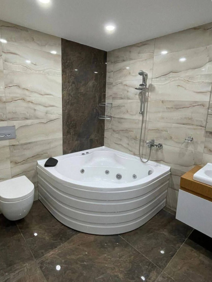 Квартира в Алании, Турция, 125 м² - фото 8