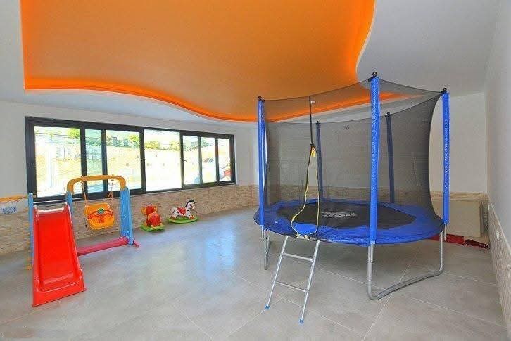 Квартира в Алании, Турция, 125 м² - фото 17