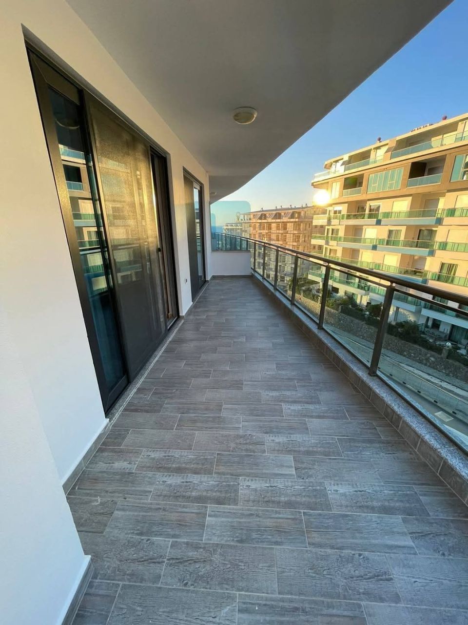 Квартира в Алании, Турция, 125 м² - фото 11