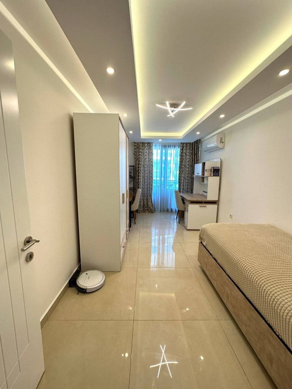 Квартира в Алании, Турция, 125 м² - фото 7