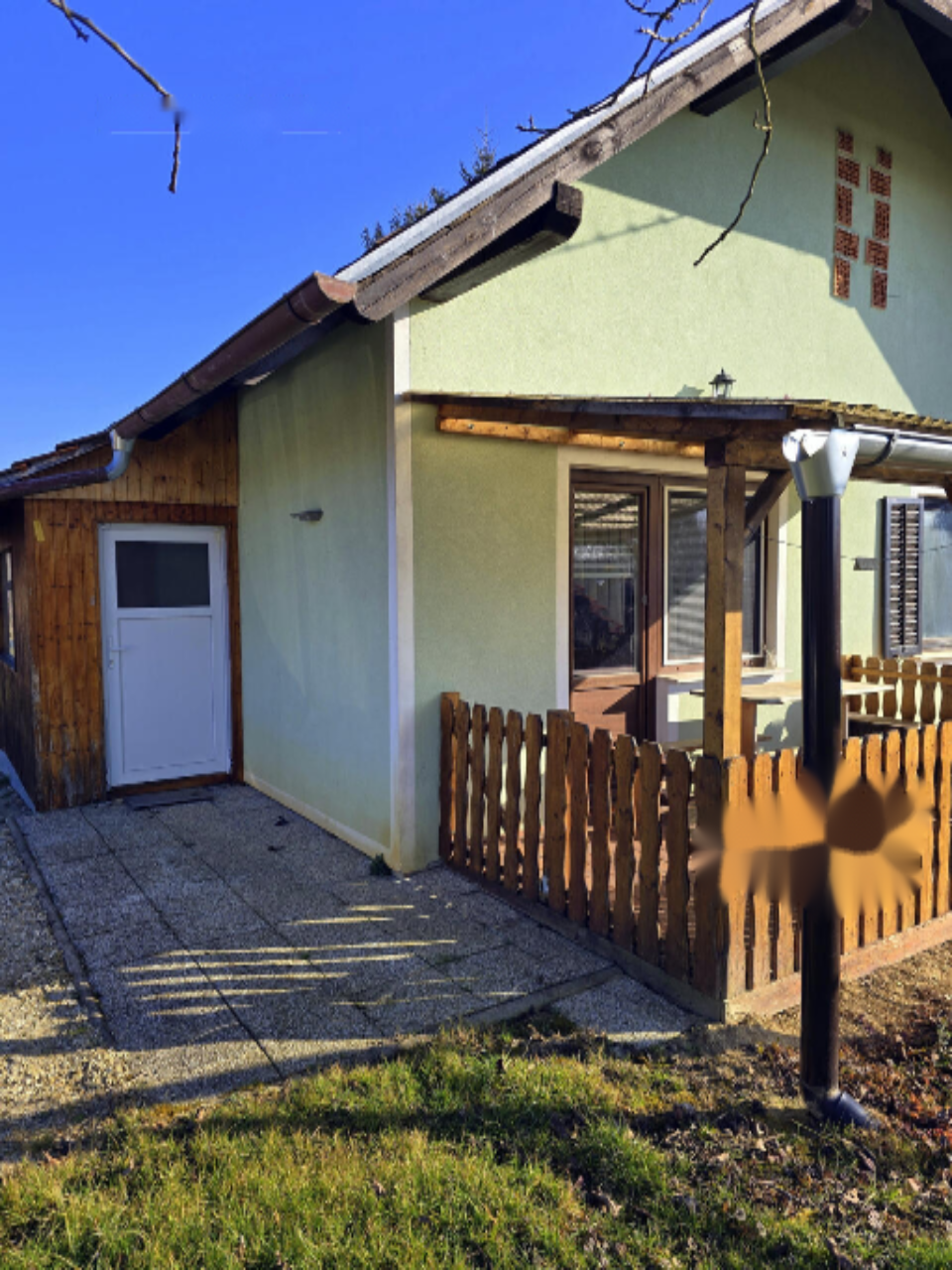 Дом в Мурска-Соботе, Словения, 63 м² - фото 6