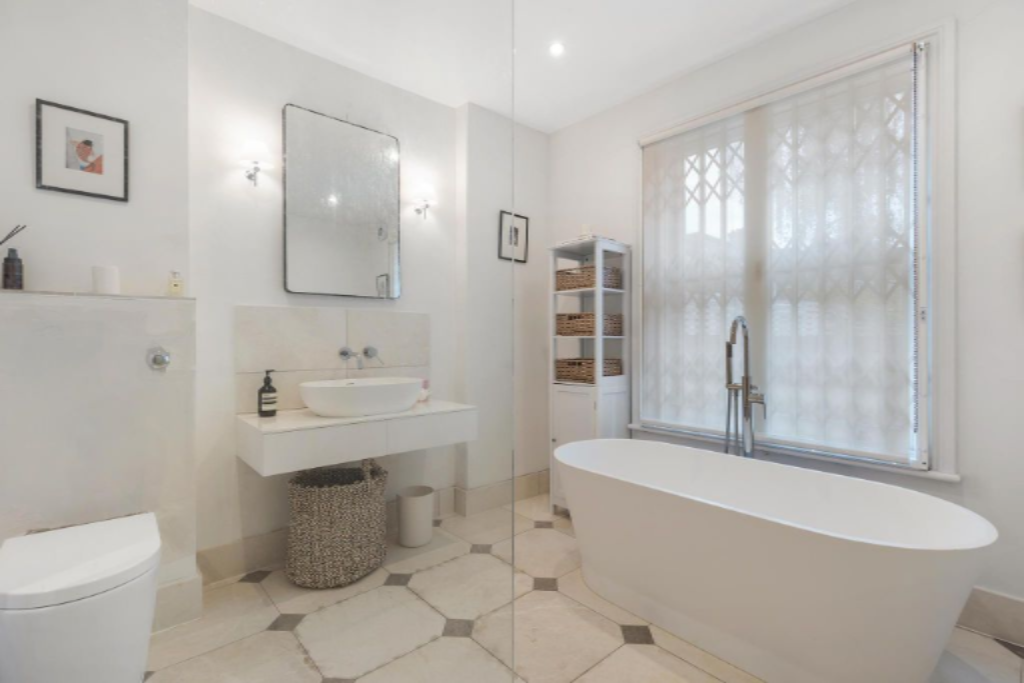 Квартира в Лондоне, Великобритания, 201 м² - фото 6