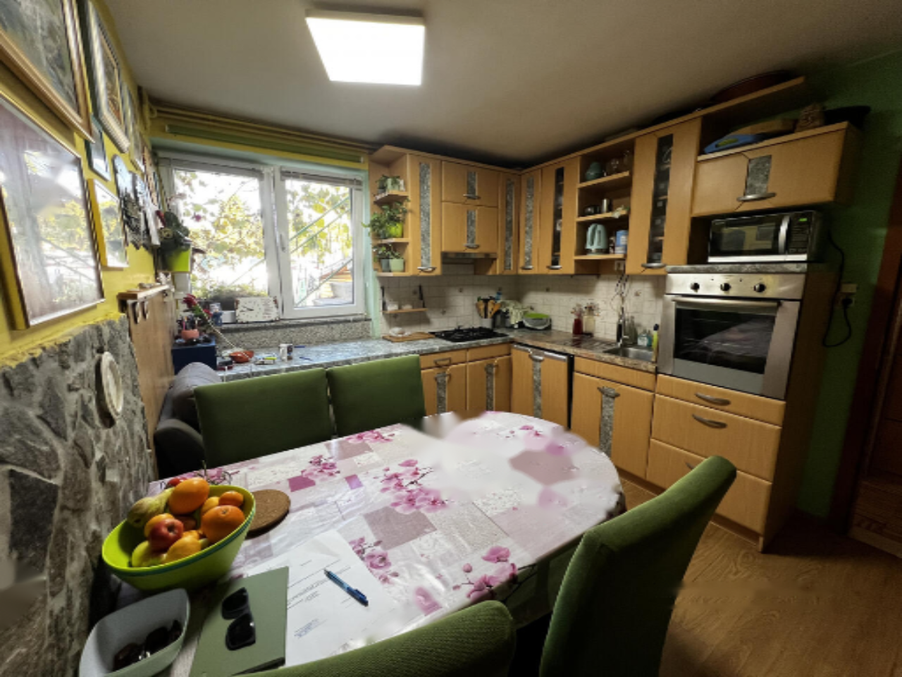 Дом в Любляне, Словения, 85 м² - фото 6