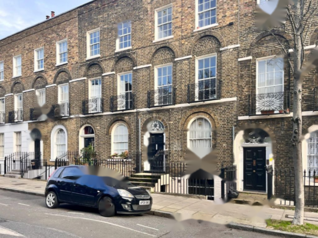 Квартира в Лондоне, Великобритания, 26 м² - фото 6