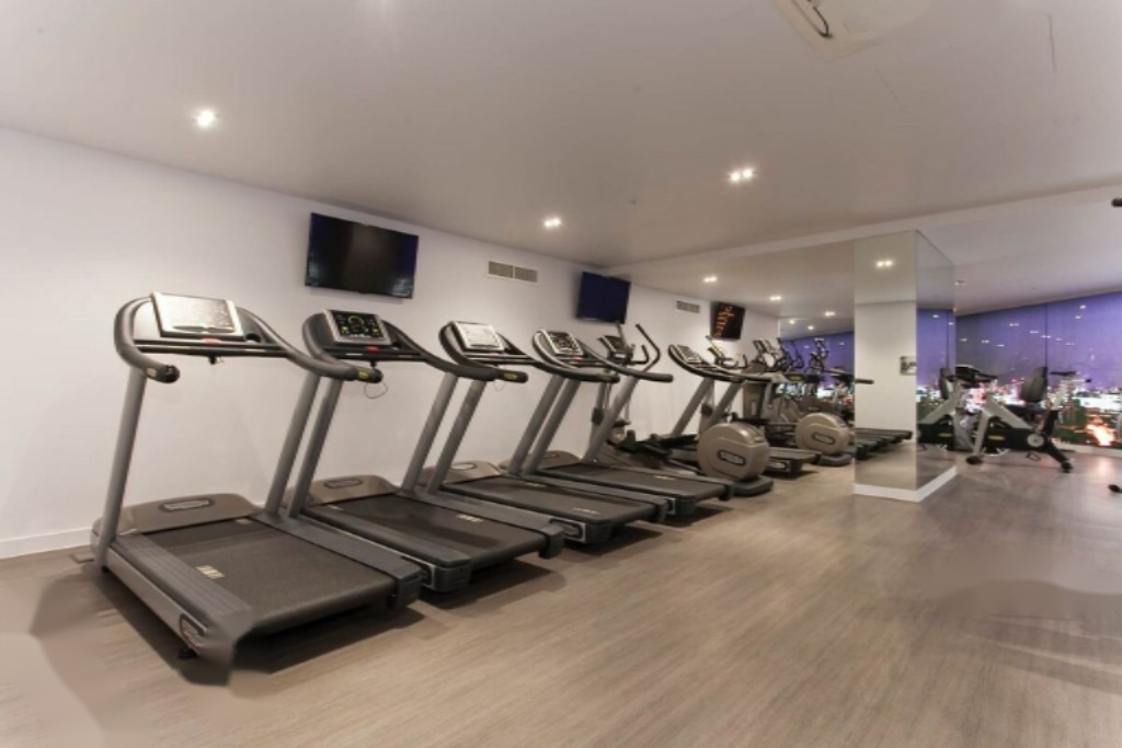 Квартира в Лондоне, Великобритания, 36 м² - фото 6