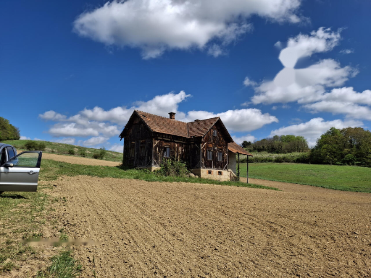 Ферма в Мурска-Соботе, Словения, 69 810 м² - фото 6