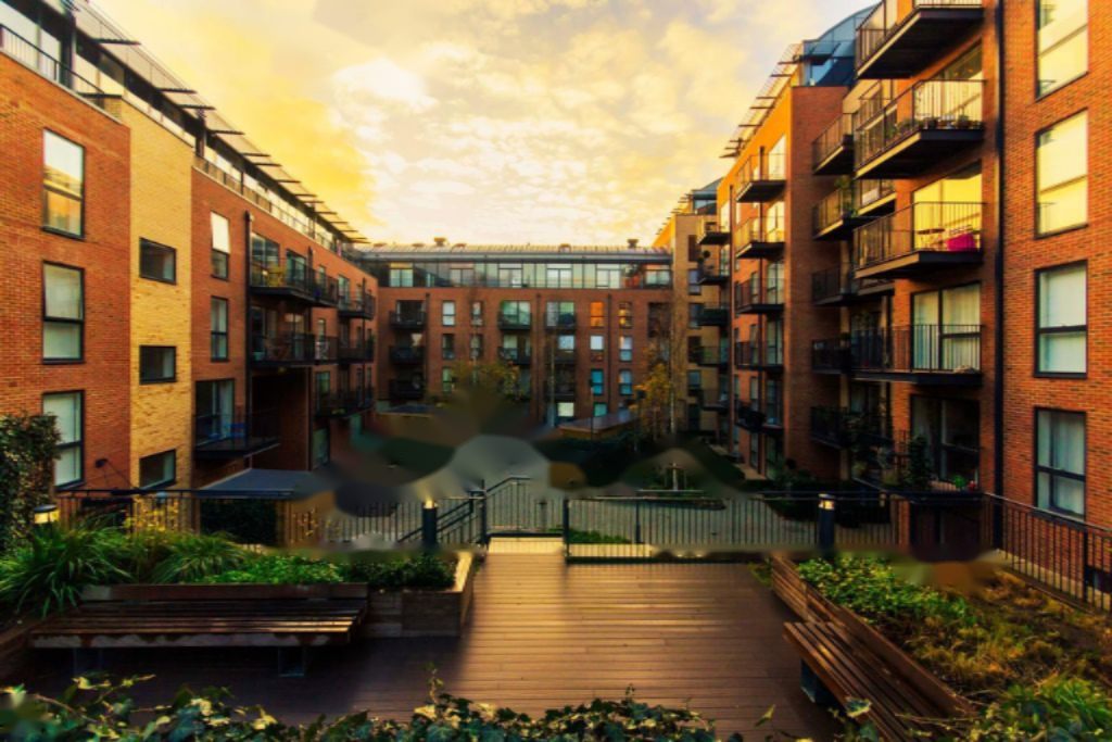 Квартира в Лондоне, Великобритания, 47 м² - фото 6