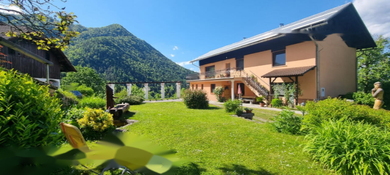 Ферма в Равне-на-Корошкем, Словения, 105 872 м² - фото 6