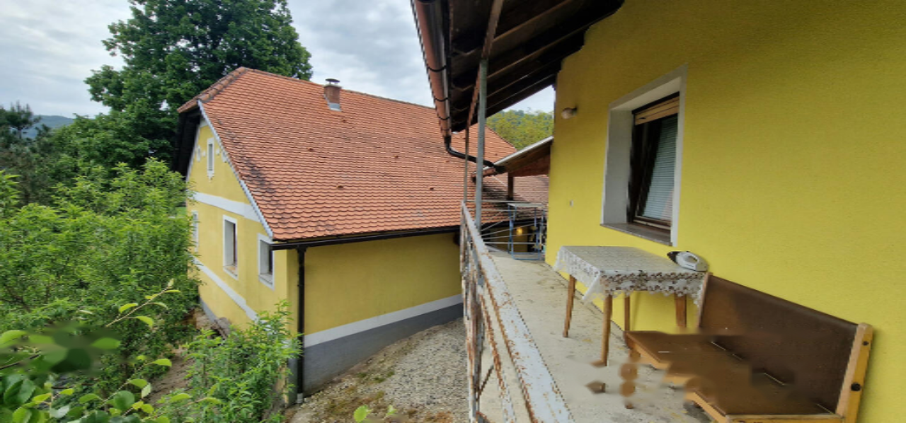 Ферма в Шмарье-при-Елшах, Словения, 118 217 м² - фото 6