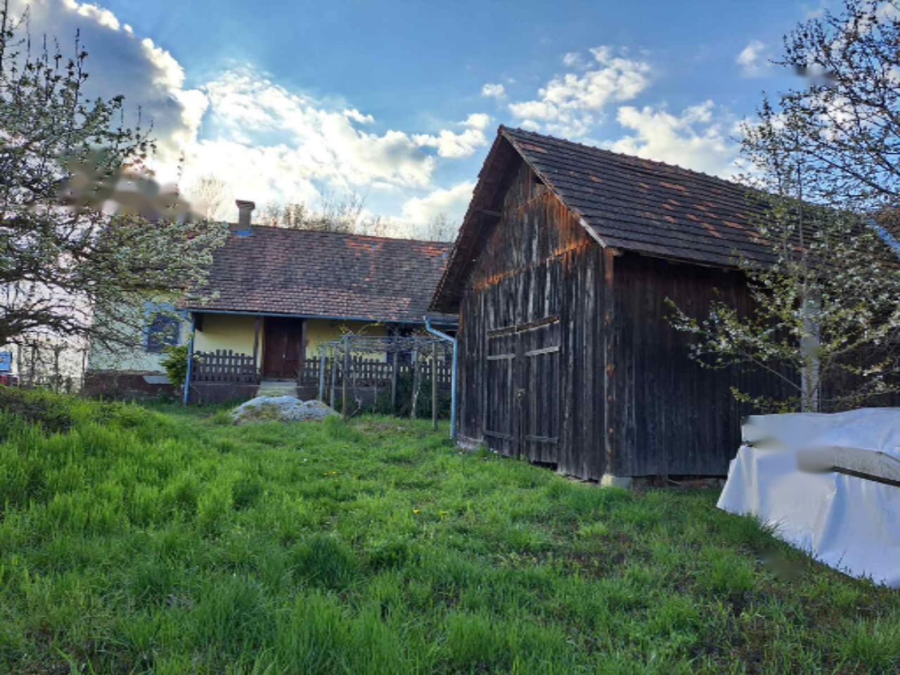 Дом в Лендаве, Словения, 90 м² - фото 6