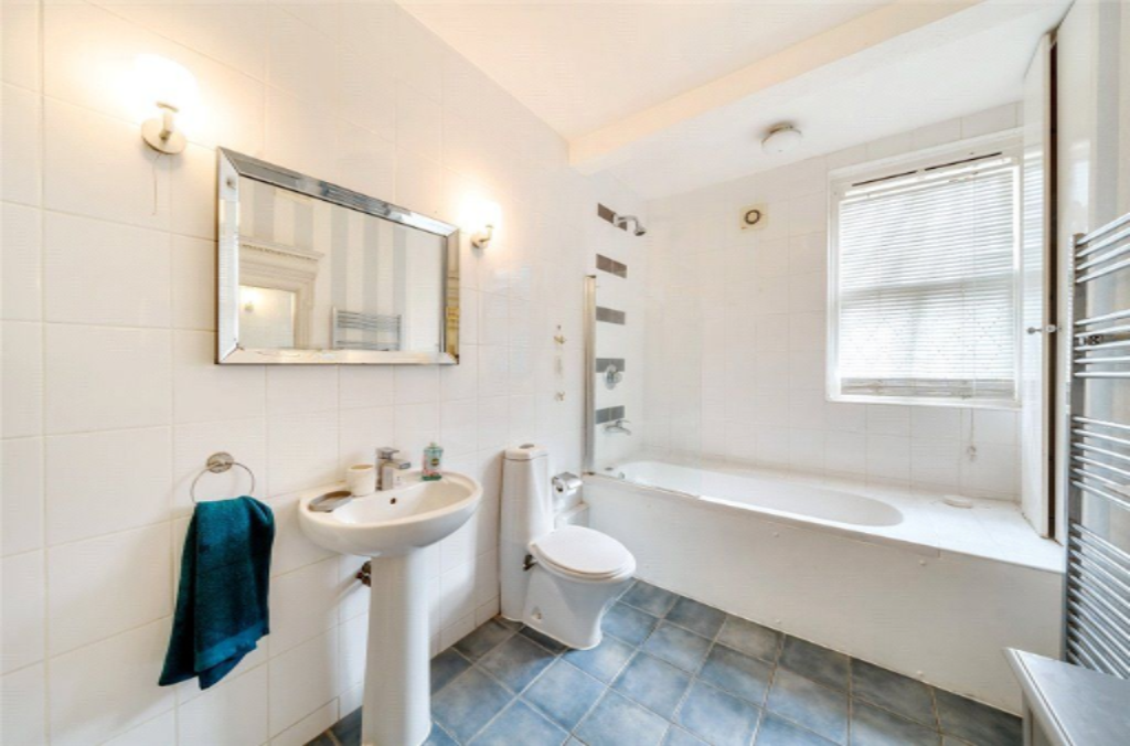 Квартира в Лондоне, Великобритания, 59 м² - фото 6