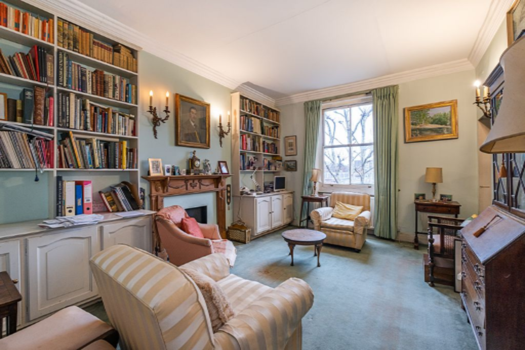 Квартира в Лондоне, Великобритания, 62 м² - фото 6