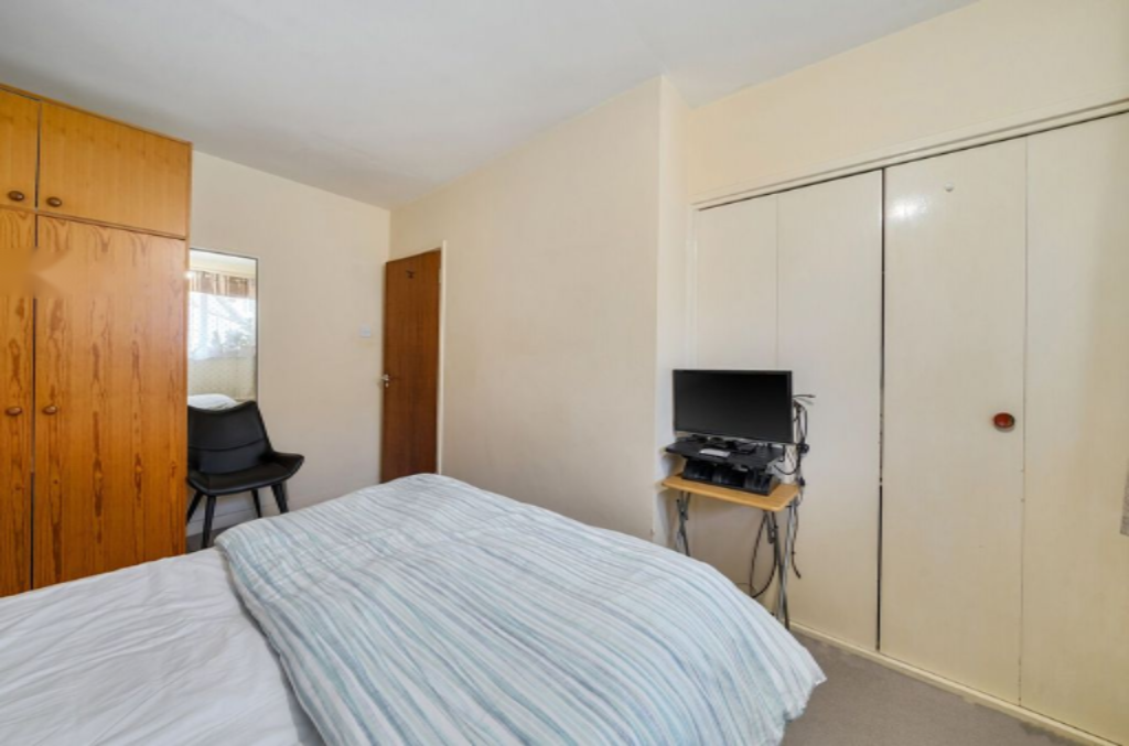 Квартира в Лондоне, Великобритания, 45 м² - фото 6