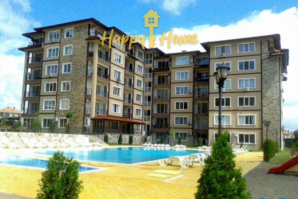 Квартира в Равде, Болгария, 74 м² - фото 14