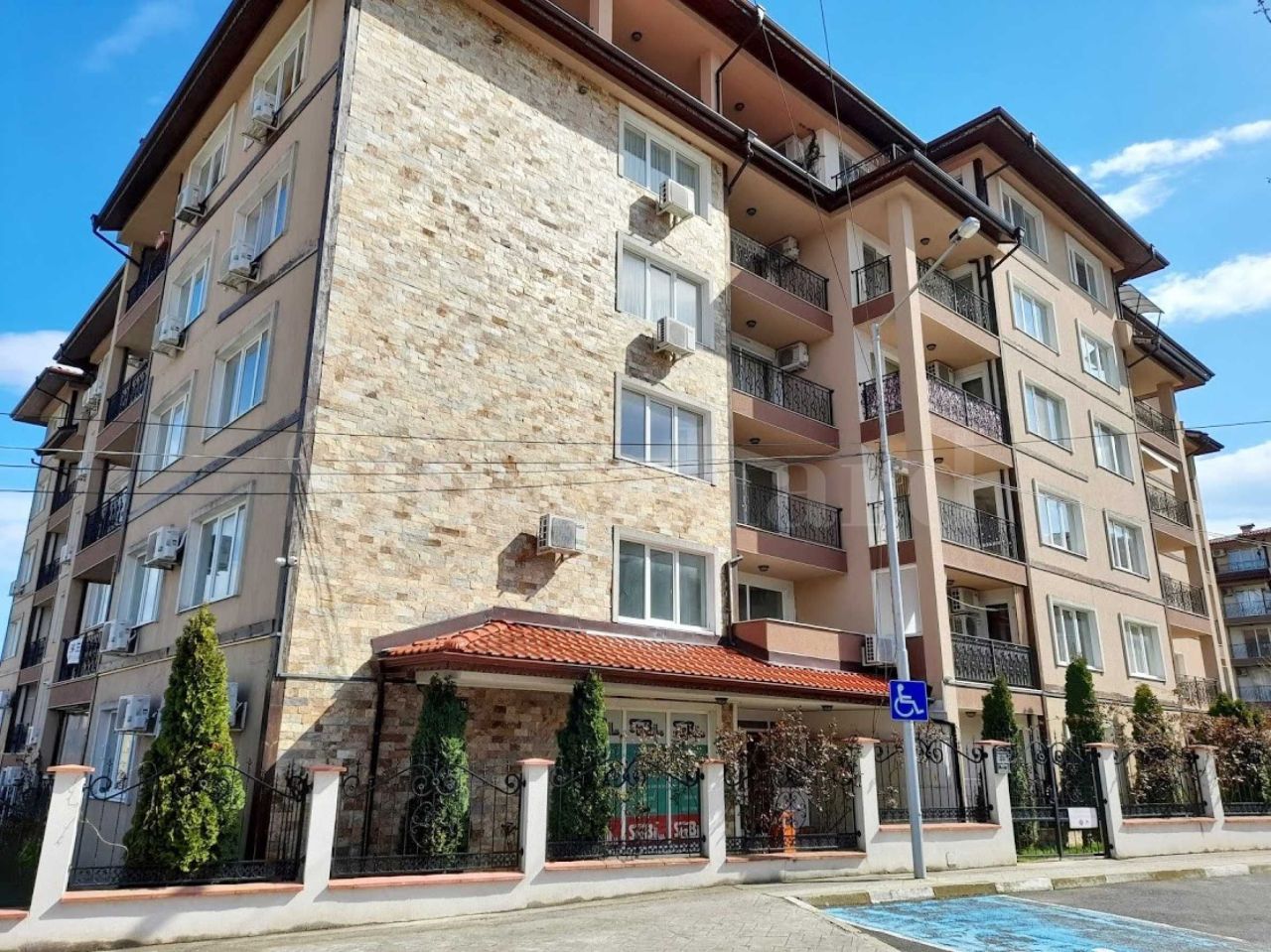 Квартира в Равде, Болгария, 74 м² - фото 18