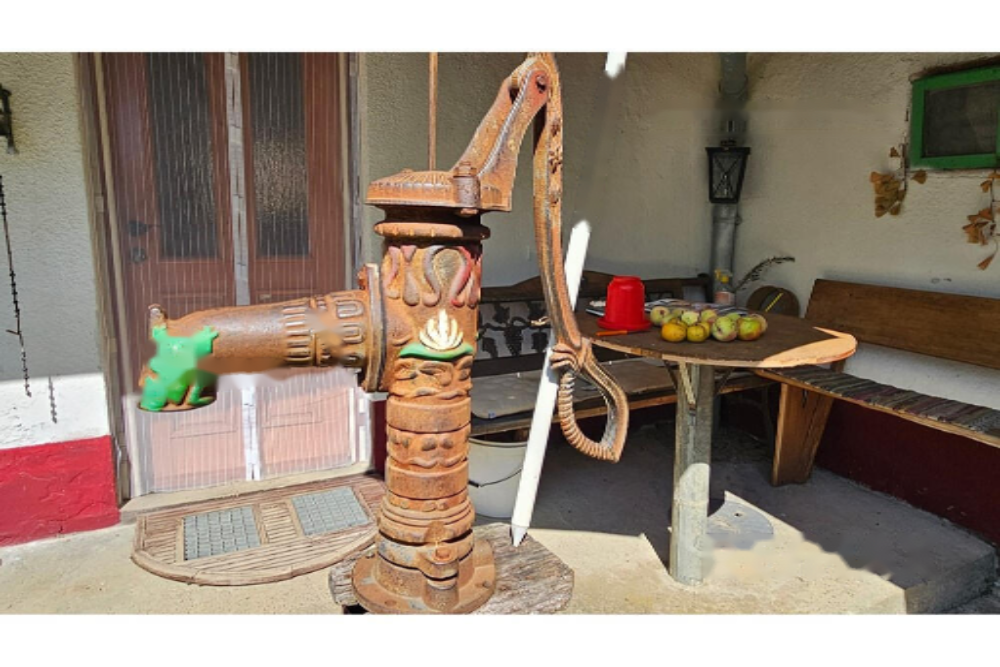 Дом в Лютомере, Словения, 130 м² - фото 6