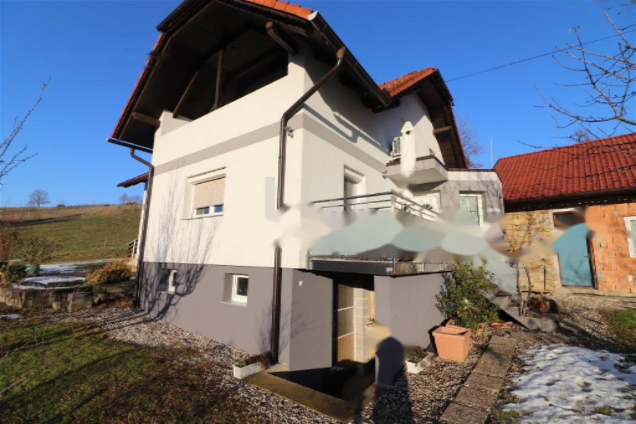 Ферма в Шентиле, Словения, 307 м² - фото 6