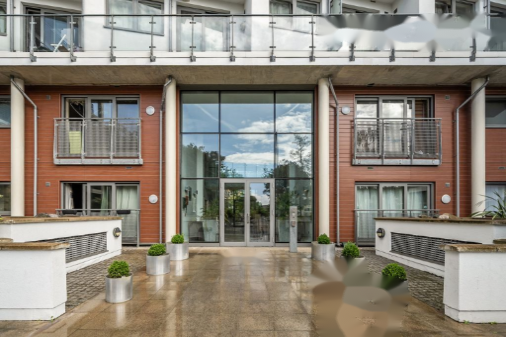 Квартира в Лондоне, Великобритания, 46 м² - фото 6