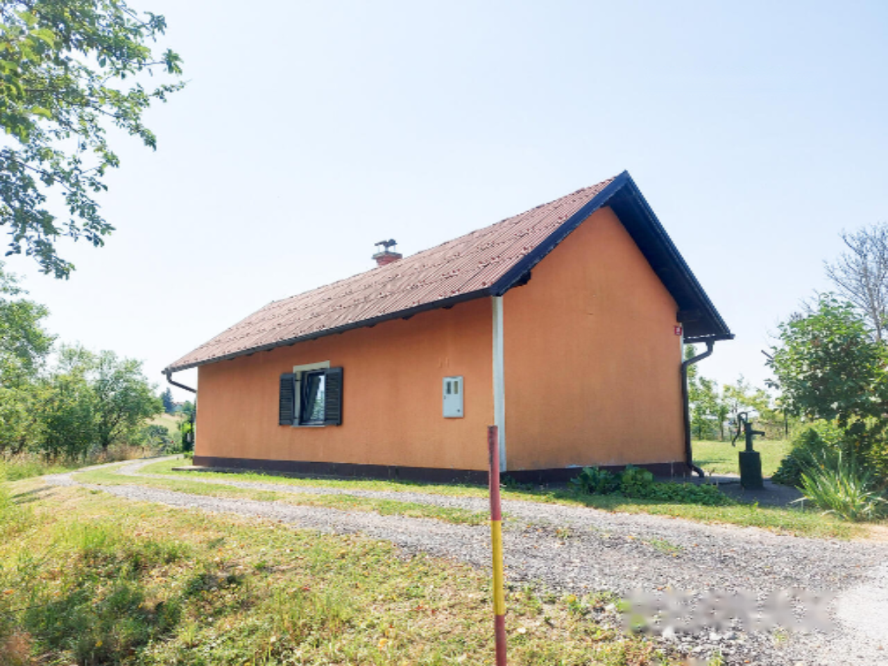 Дом в Шентиле, Словения, 91 м² - фото 6