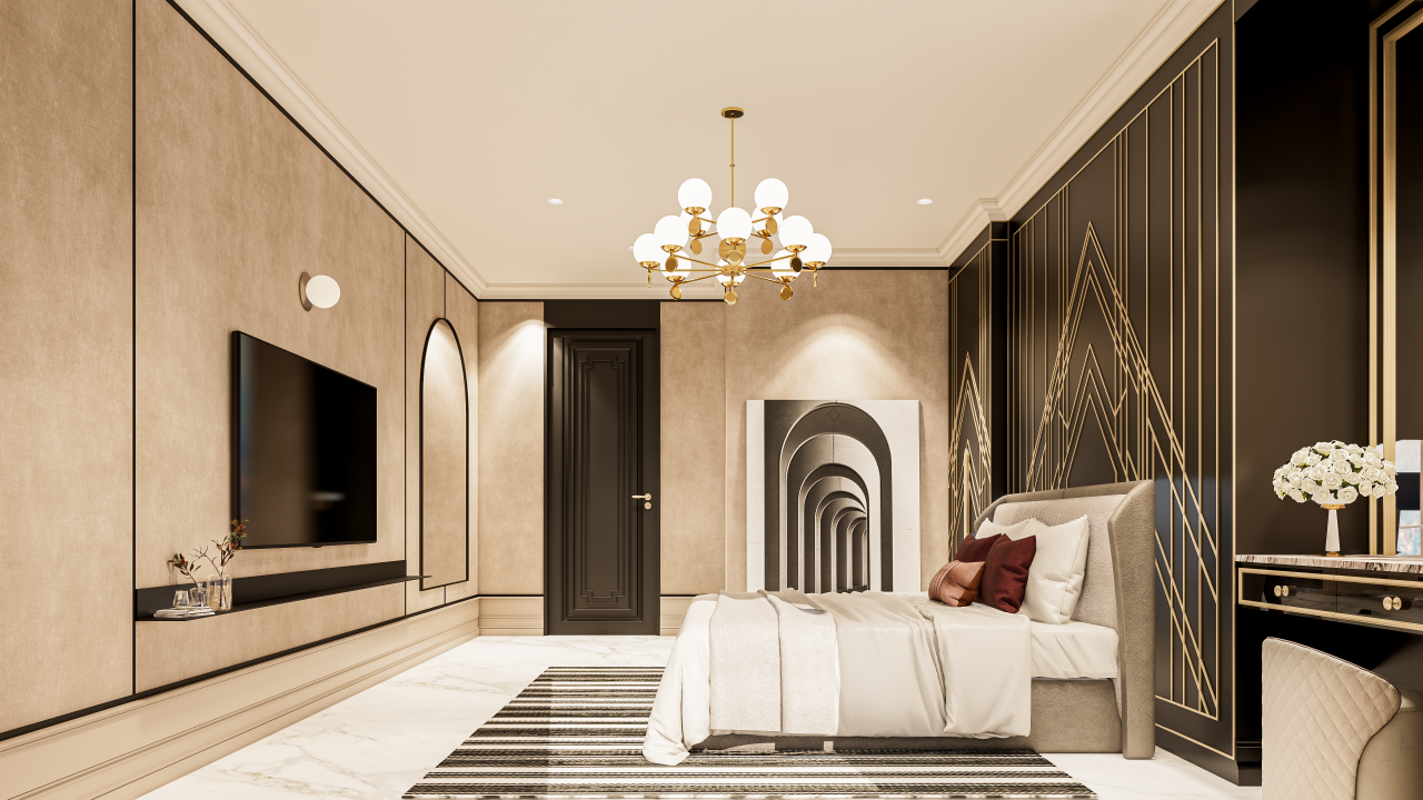 Квартира в Пномпене, Камбоджа, 190 м² - фото 6