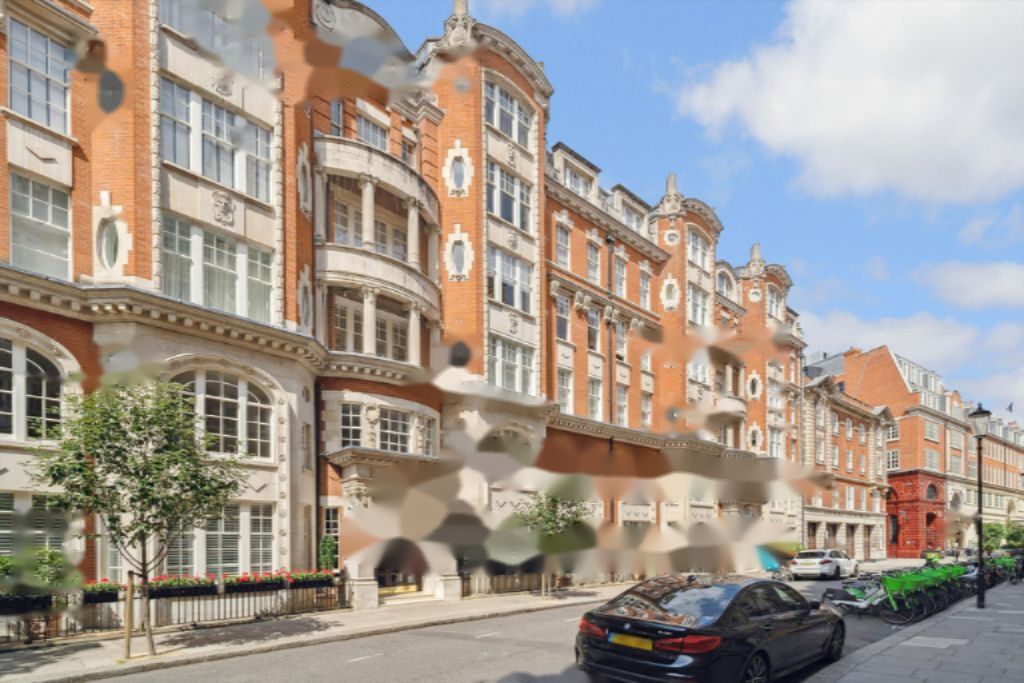 Квартира в Лондоне, Великобритания, 106 м² - фото 6