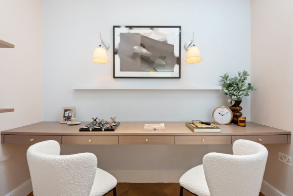 Квартира в Лондоне, Великобритания, 148 м² - фото 6