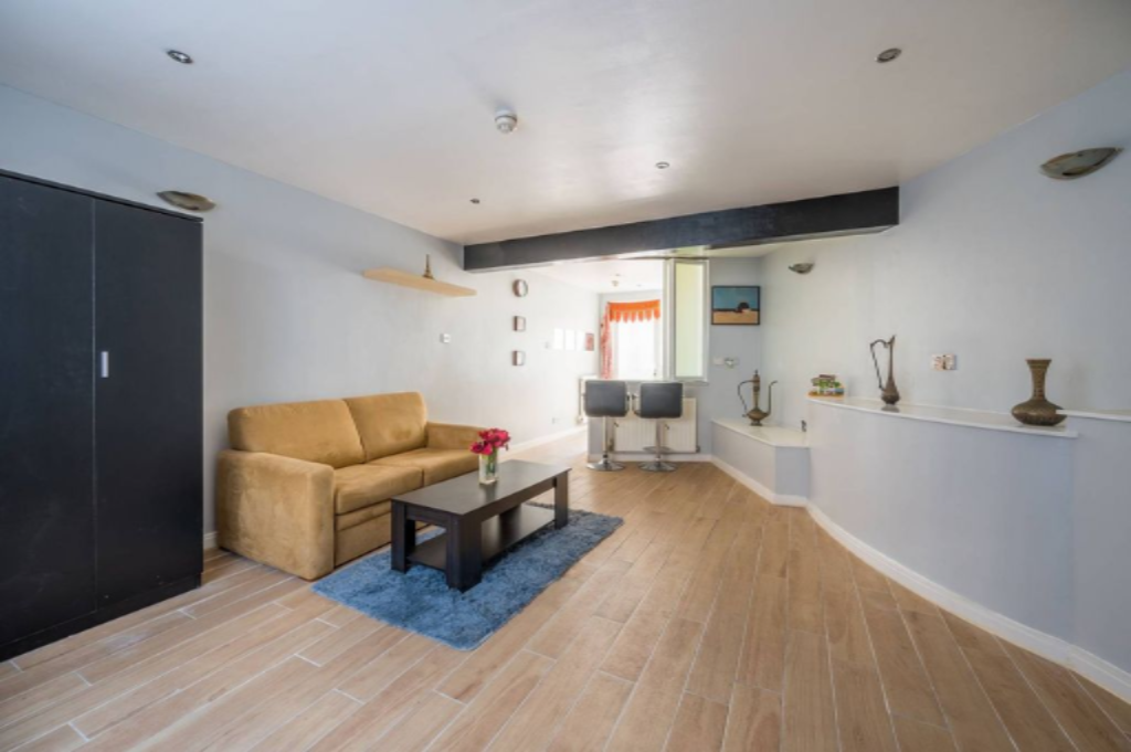 Квартира в Лондоне, Великобритания, 33 м² - фото 6