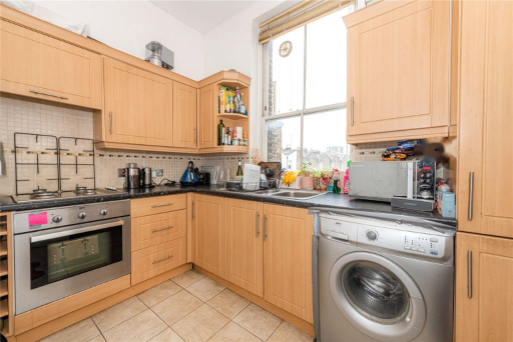 Квартира в Лондоне, Великобритания, 40 м² - фото 7