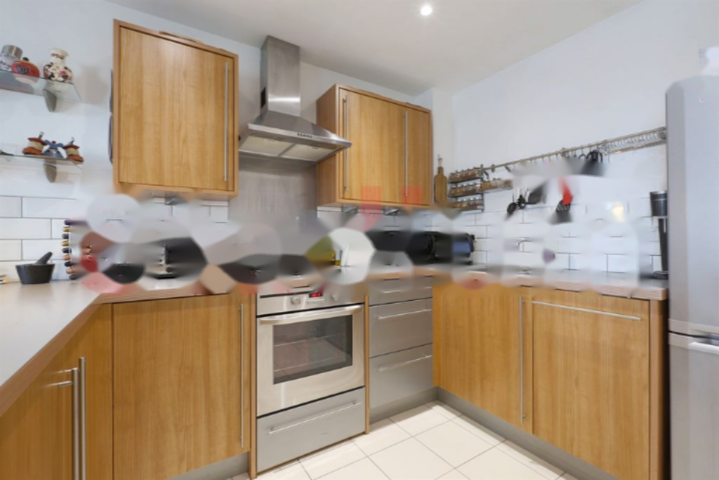 Квартира в Лондоне, Великобритания, 52 м² - фото 7