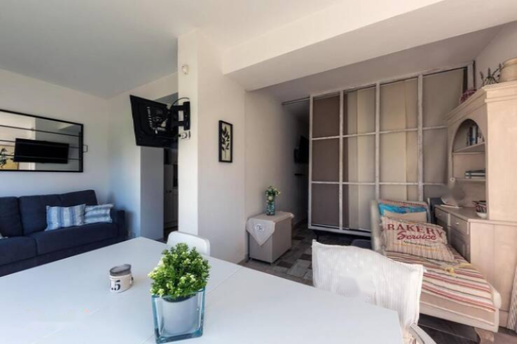 Квартира в Каннах, Франция, 45 м² - фото 3