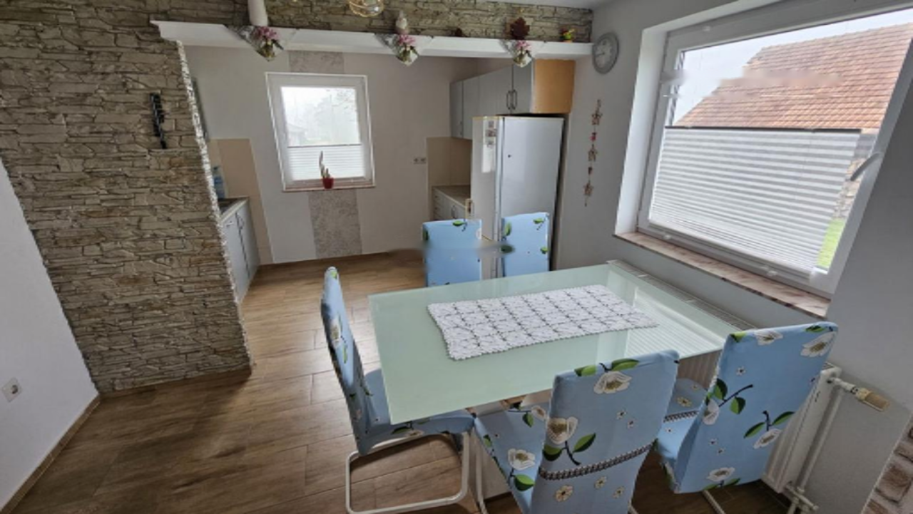 Ферма в Горня-Радгоне, Словения, 158 м² - фото 7