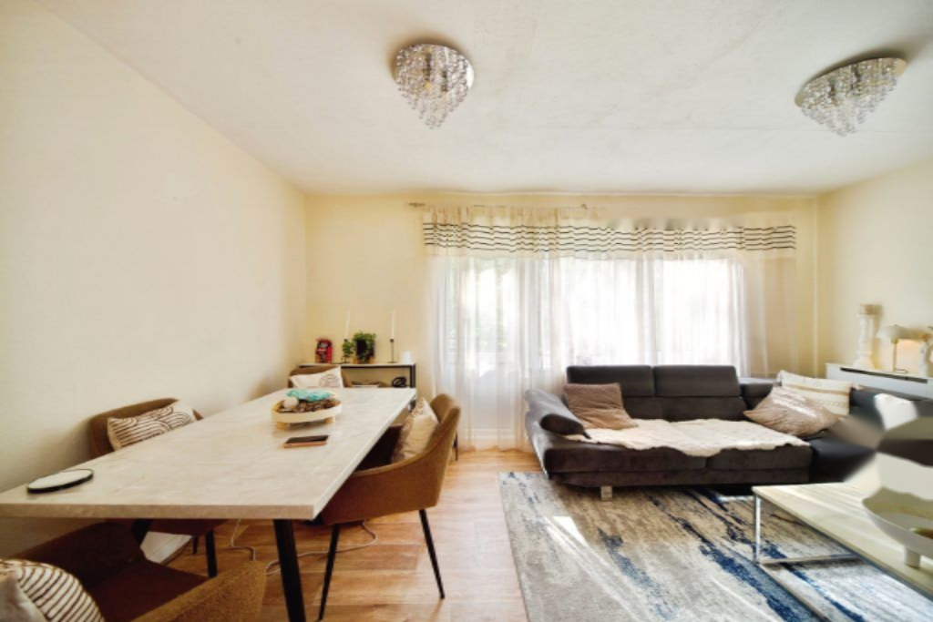 Квартира в Лондоне, Великобритания, 70 м² - фото 7