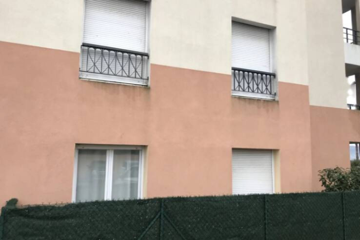 Квартира в Каннах, Франция, 39 м² - фото 3