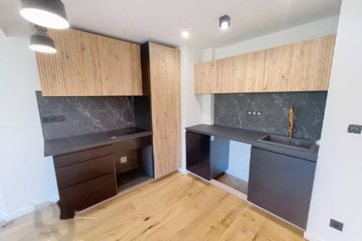 Квартира в Каннах, Франция, 38 м² - фото 3