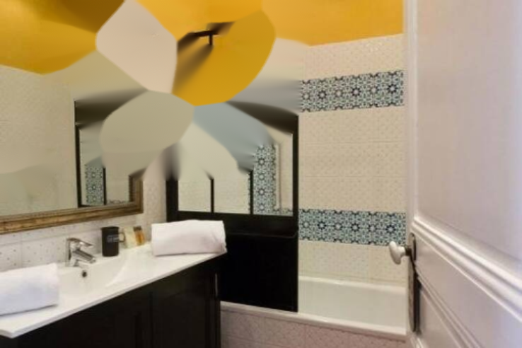 Квартира в Каннах, Франция, 50 м² - фото 3