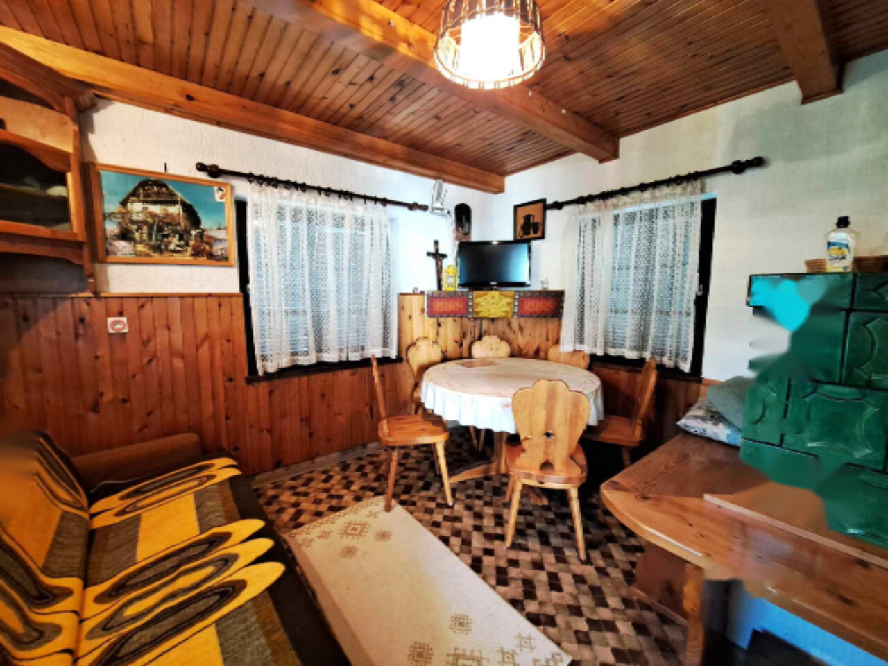 Дом в Птуе, Словения, 50 м² - фото 7