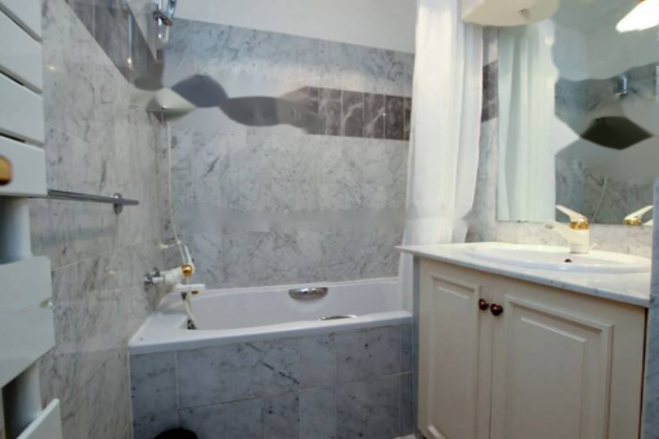 Квартира в Каннах, Франция, 31 м² - фото 3