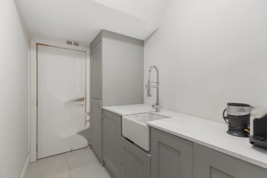 Квартира в Лондоне, Великобритания, 201 м² - фото 7