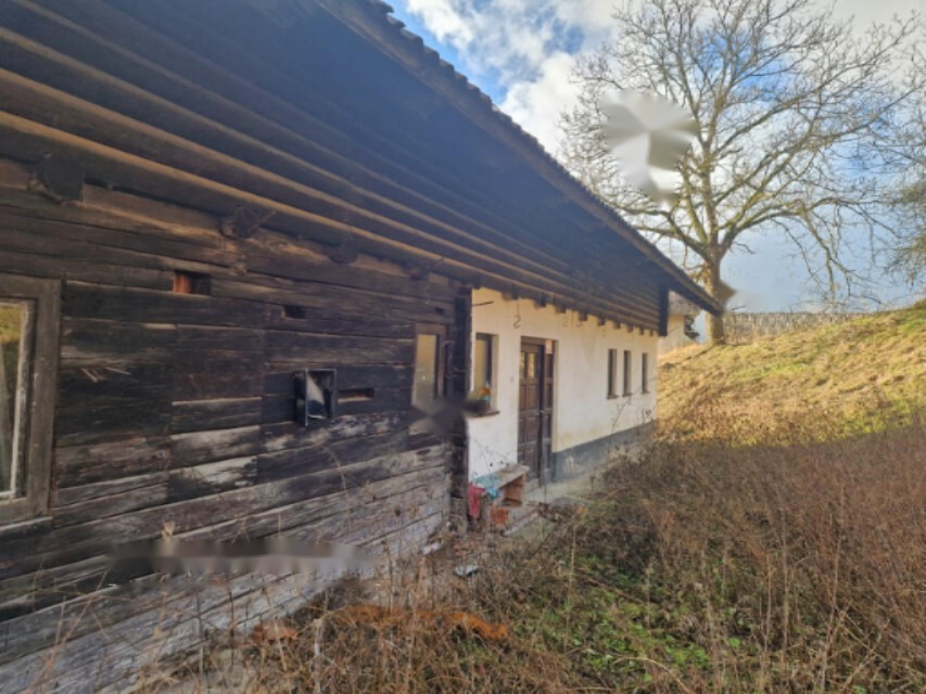 Ферма в Муте, Словения, 131 726 м² - фото 7