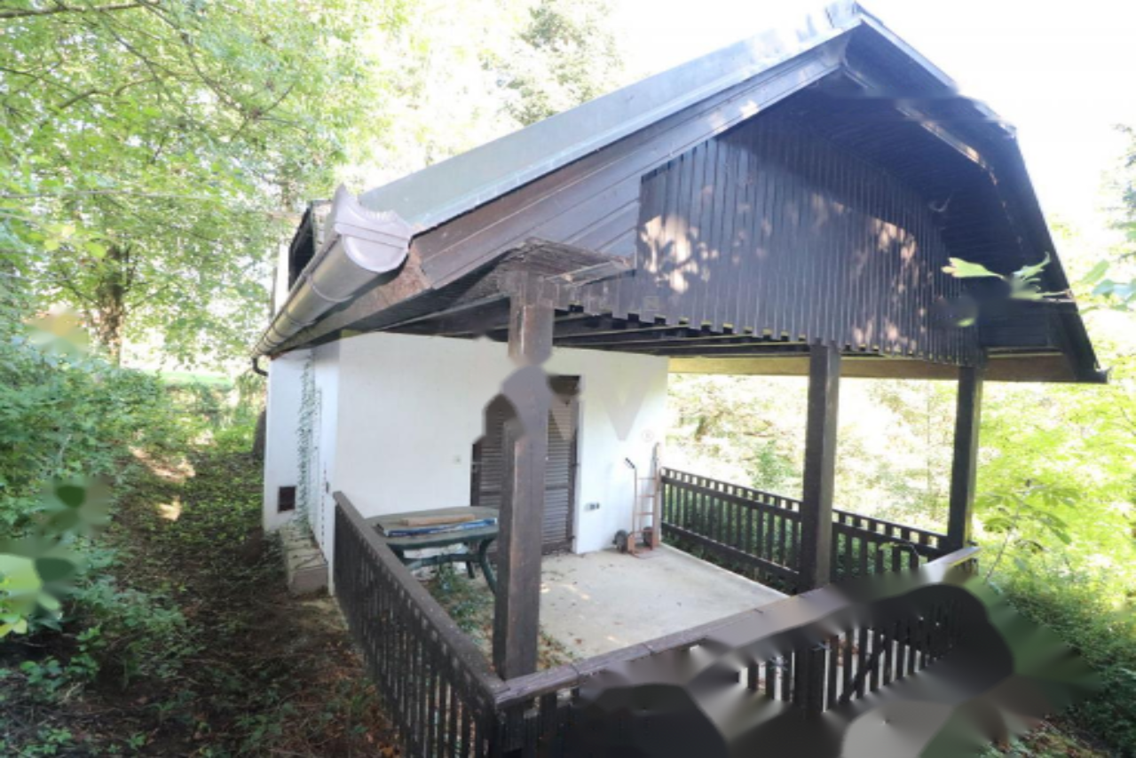 Ферма в Ленарте, Словения, 131 м² - фото 7