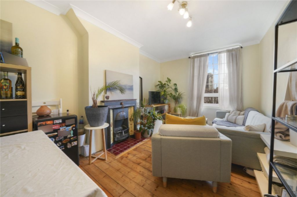 Квартира в Лондоне, Великобритания, 40 м² - фото 7