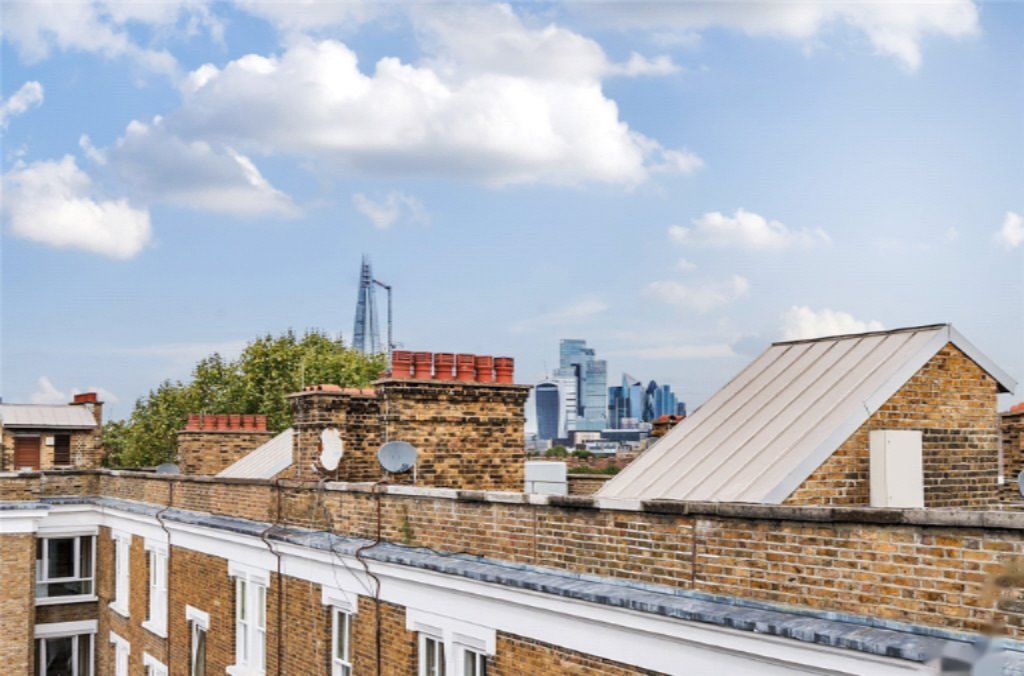 Квартира в Лондоне, Великобритания, 59 м² - фото 7