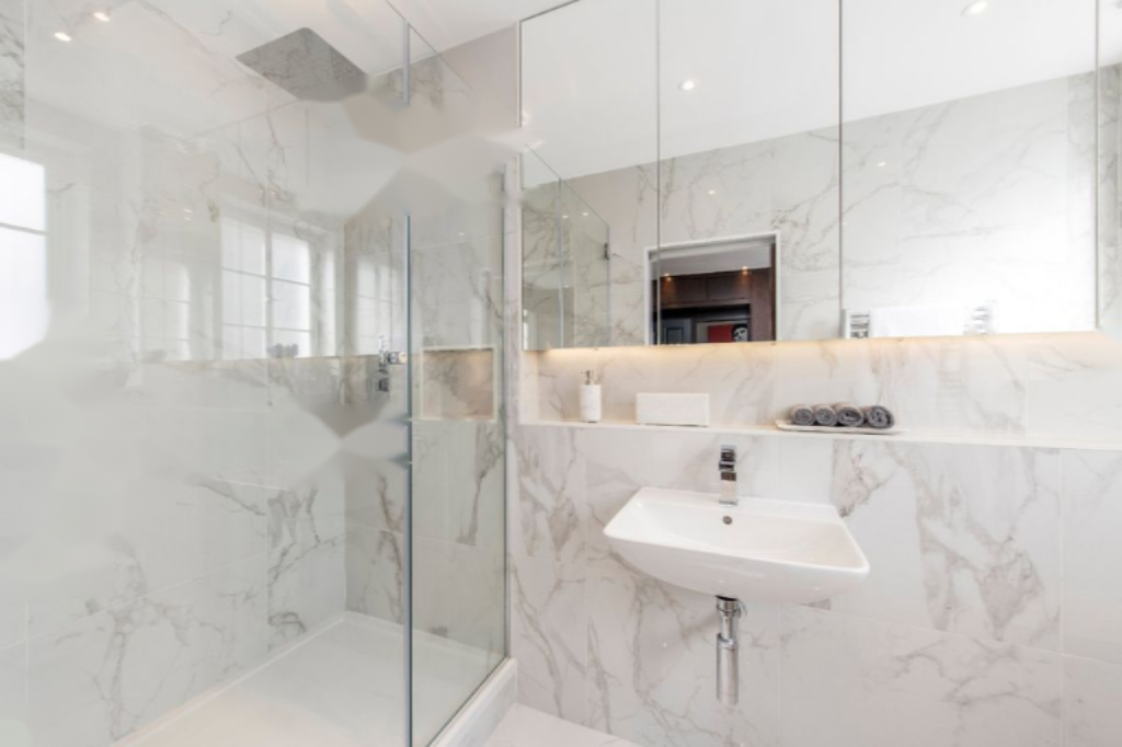 Квартира в Лондоне, Великобритания, 87 м² - фото 7