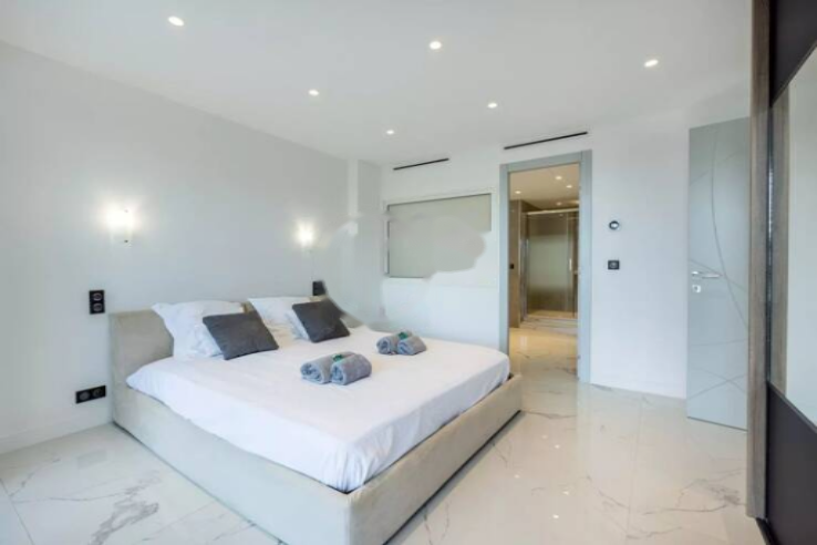 Квартира в Каннах, Франция, 107 м² - фото 3